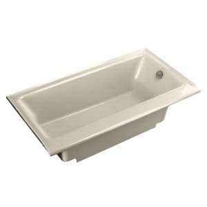  Kohler K 877 S FD Highbridge Cast Iron Bath with Enameled 