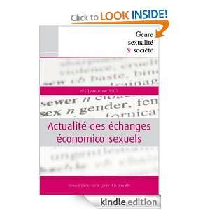    sexuels   GSS (French Edition): IRIS EHESS:  Kindle Store