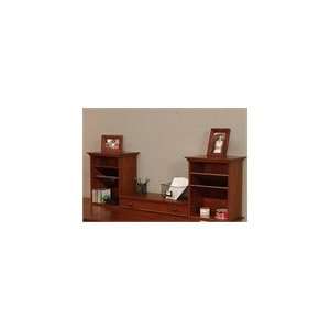   OSullivan Hudson Valley Hutch For 11710 Desk: Office Products