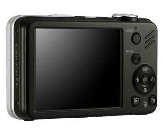  Samsung EC ST90ZZBPSUS Digital Camera with 14.2 MP and 5x 