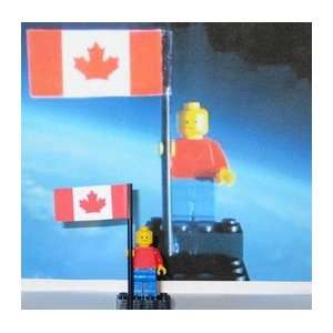  LEGO Man In Space with NEW Lego Pieces   Get yours Today 