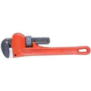  KR Tools 10808 Pro Series 8 Pipe Wrench: Home Improvement