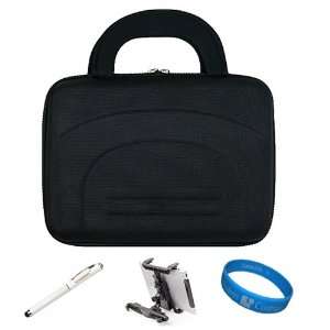  Cube Carrying Case for Motorola DROID XYBOARD 10.1 Android Tablet 