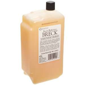 Breck 10002 1 liter Conditioning Shampoo (Pack of 8)  