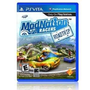  Selected ModNation Racers RoadTrip Vita By Sony 
