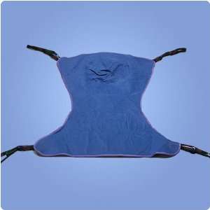  Full Body Patient Sling. Solid Large, 60W x 45L: Health 