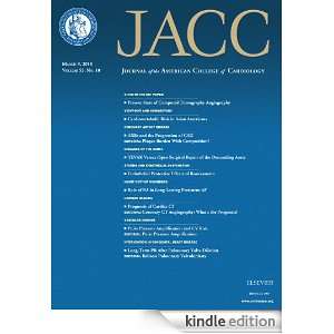    Journal of the American College of Cardiology Kindle Store