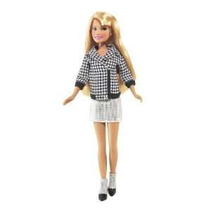   Mattel High School Musical 3: Senior Year Sharpay Doll: Toys & Games