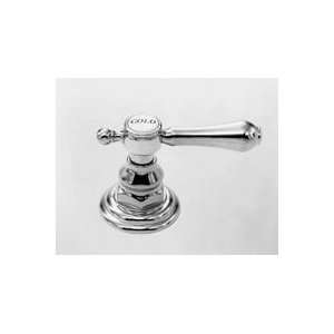   Handle Escutcheon Cold 1030 Series Stainless Steel: Home Improvement