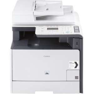  NEW Canon imageCLASS MF8380CDW Laser Multifunction Printer 