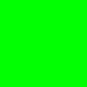  Ateco 10462 Electric Green Gel Color, 13.5oz: Home 