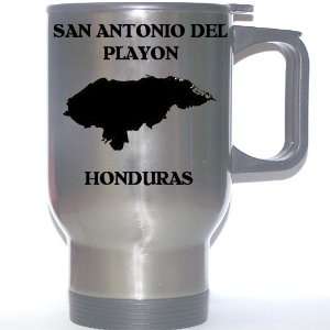     SAN ANTONIO DEL PLAYON Stainless Steel Mug: Everything Else