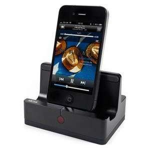  Arcam drDOCK iPod/iPad Dock with Built in DAC Electronics