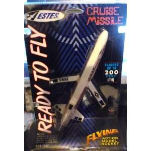  Cruise Missile Rocket Toys & Games