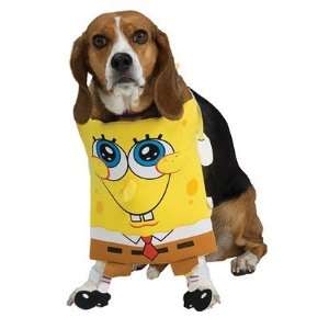  SpongeBob SquarePants   SpongeBob Pet Costume: Health 