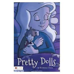 Pretty Dolls: Elive Audio Digital Download Included 