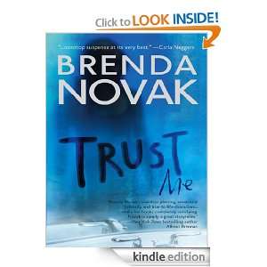 Start reading Trust Me on your Kindle in under a minute . Dont 