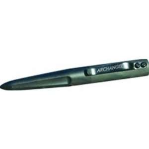  Promag Defense Pen Tool Black Aluminum Aapen01: Sports 