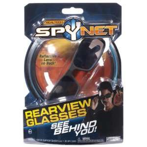  Spy Net Rear View Glasses Toys & Games