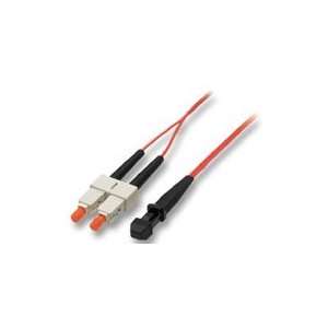  Fibre Optic Cable MTRJ/SC 10m