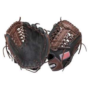   Advanced 11.5 Inch LA115BT Baseball/Softball Glove: Sports & Outdoors