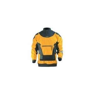 Stohlquist Mens FreeFALL Drytop   Large: Sports 