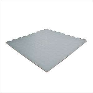  NewAge Products Grey PVC ProTile (15 Pack) 10102