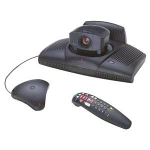  Polycom Viewstation H323 Electronics