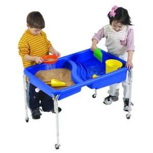  Childrens Factory 1136 18 18 in. Neptune Table: Toys 