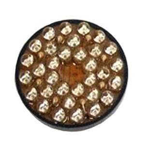 Hyper Bright 1156 Amber LED Turn Signal Bulb for 1973 2012 Most Harley 