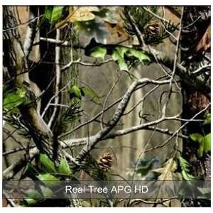   : REMOVABLE Vehicle Accent Kit 11x 40 Realtree APG: Sports & Outdoors