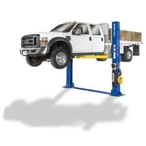   BendPak XPR 12FD 12,000 Lbs Capacity Two Post Lift