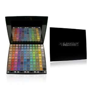  120 Colors Eyeshadow Palette High Shimmer Professional Eye 