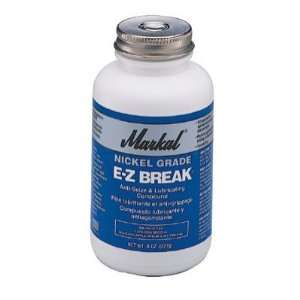  Markal 08972 EZ Break Nickel Grade Antiseize Paste, 16 oz 
