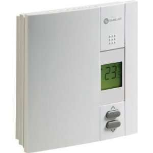  Ouellet Electronic Thermostat, Model# OTH550BL: Home 