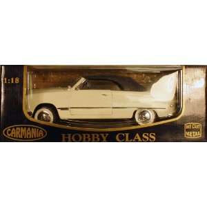  Carmania Hobby Class 1949 Ford 1:18 Scale Die Cast Car 