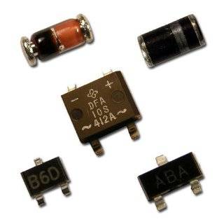  Diodes Zener Diodes, Schottky Diodes, Varactor Diodes