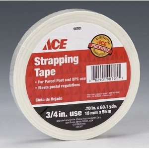  Ace Strapping Tape Fiberglass Reinforced: Home & Kitchen