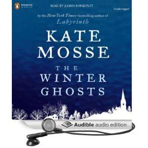  The Winter Ghosts (Audible Audio Edition) Kate Mosse 