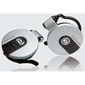  Xutronik Bluetooth Stereo Headset BTS 1302: Electronics