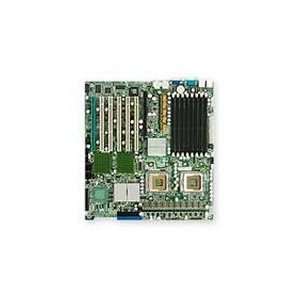   Board   Intel   Socket J   667MHz, 1066MHz, 1333MHz FSB Electronics