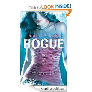 Start reading Rogue (Shifters) 