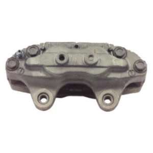  Cardone 17 1398 Remanufactured Brake Caliper: Automotive