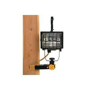  Halogen Work Clamp Light   250 watt: Home Improvement