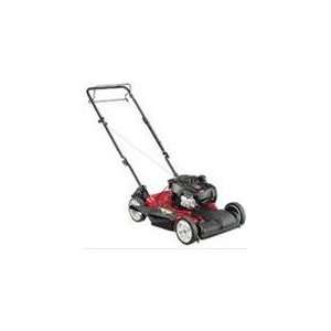   Mower Briggs 5.5 TP 140cc OHV (21) #12A A03M700: Patio, Lawn & Garden