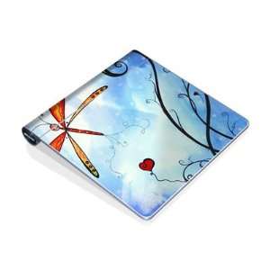   Sticker for Apple Multi Touch Magic Trackpad