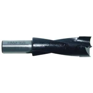 Magnate 1451 Metric Boring Bits, 10mm Shank x 70mm Brad Point   Right 