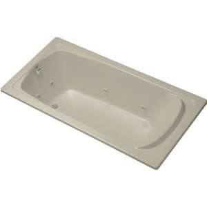   Whirlpool With Left Hand Drain K 1461 H2 G9: Home Improvement