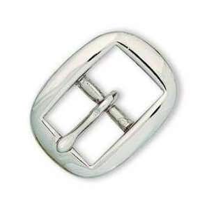    Tandy Leather 1 Oval Bridle Buckle 1502 02 Arts, Crafts & Sewing