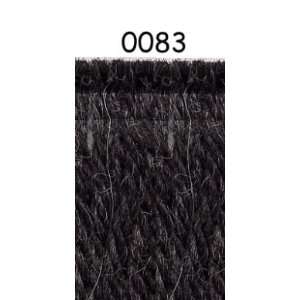  Dale of Norway Heilo Yarn Charcoal Heather 0083 Arts 